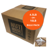 Chocolate Espresso Granola