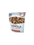 Harvest Orange Granola