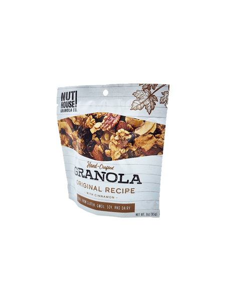 Original Recipe Granola