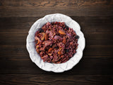 Blueberry Crumble Granola