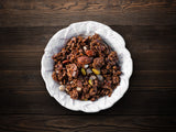 Chocolate Espresso Granola