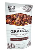 Chocolate Espresso Granola