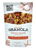 Harvest Orange Granola