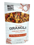 Harvest Orange Granola