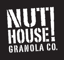 NutHouse! Granola Company